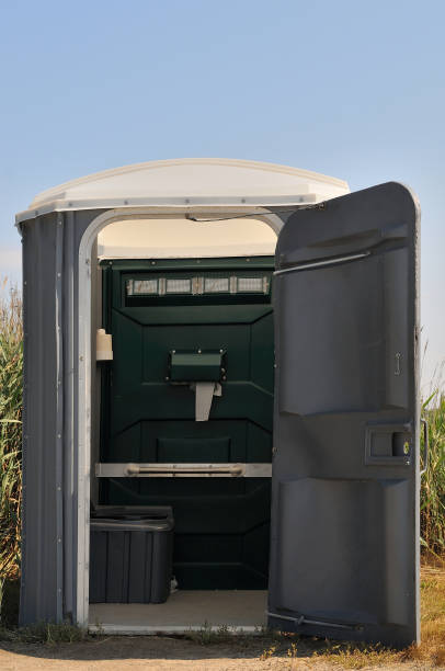 Best Construction site porta potty rental  in Plainfield, IL