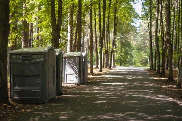 Portable Toilet Options We Offer in Plainfield, IL
