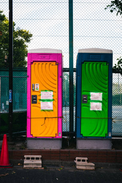 Best Long-term porta potty rental  in Plainfield, IL