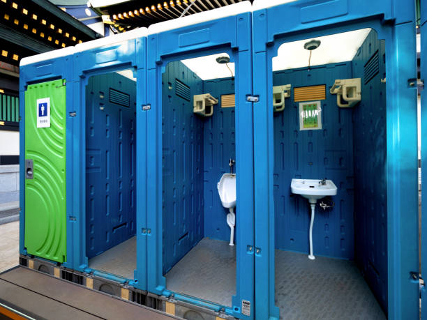 Best Affordable porta potty rental  in Plainfield, IL